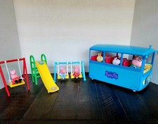 Scuolabus musicale e parco