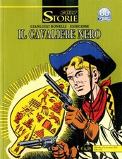 fumetto LE STORIE Bonelli numero 109
