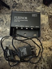 Doug fleenor design pin - doug,
