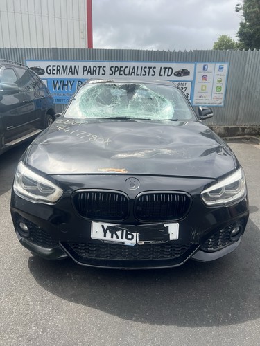 Cambio bmw serie - bmw, 118d