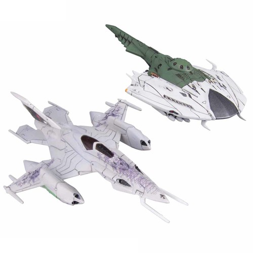 Bandai spirit space battleship - bandai,