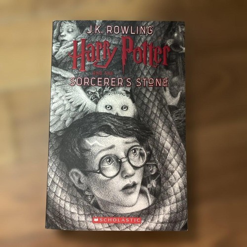 Libri stranieri harry - libri, potter