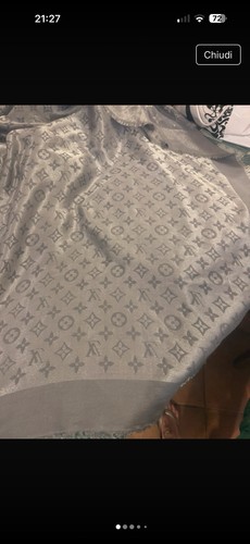 Louis vuitton stola - vuitton,