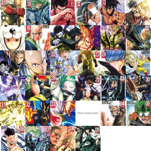 Non one punch - non-us,