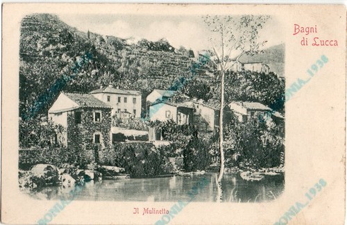 Bagni lucca viale - lucca,
