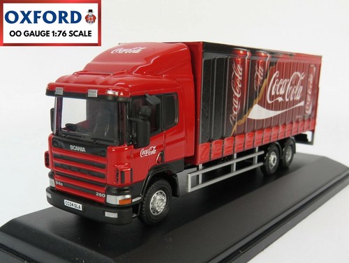 Oxford diecast 76s94004cc - diecast,