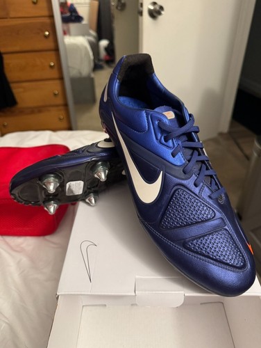 Scarpe calcio nike ctr360 - scarpe,