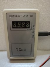 Tester Frequenzimetro da 250