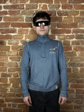 Napapijri pullover zip sweater
