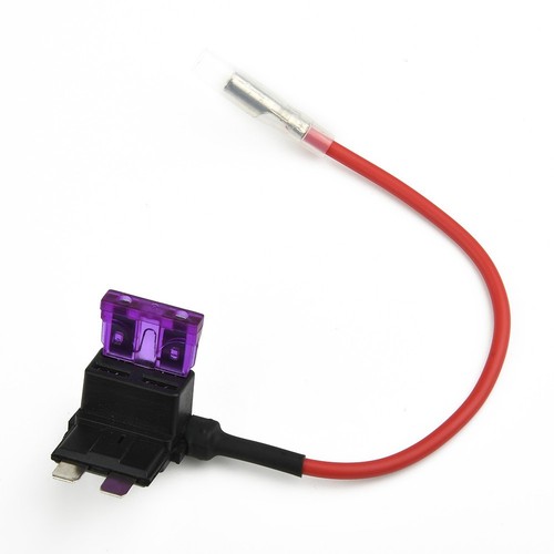 1set auto hardwire - 1set, fusibile