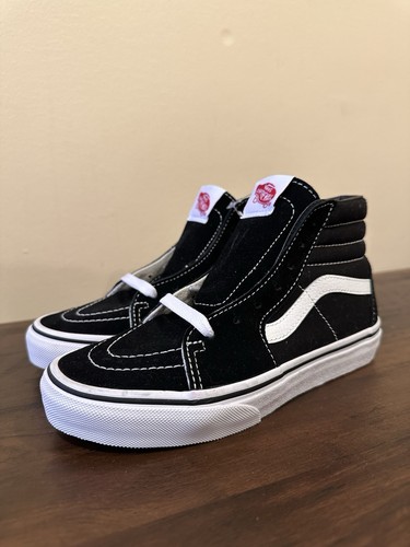 Vans sk8 nero taglia 3 - nero,