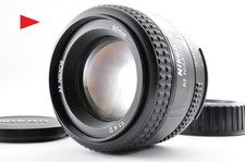 Nikon Nikkor AF 50mm f1.4D