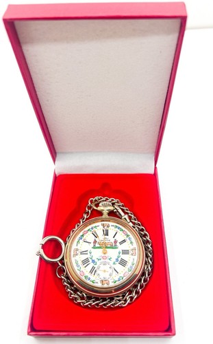 Orologio tasca royce - orologio,