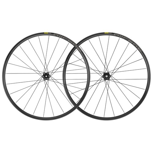Ruote mavic allroad disk 700 - disk,