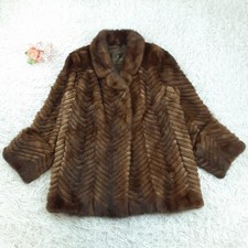 Cappotto ROTINY pelliccia