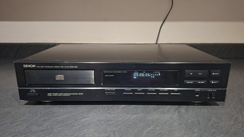 Denon dcd 560 lettore 20 - lettore, cd