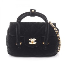 Borsa a tracolla CHANEL