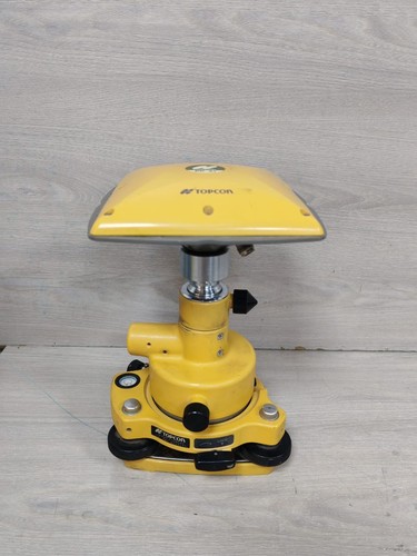 Topcon 01 840201 06 - topcon, pg-a1