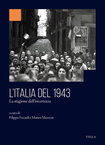 Italia del 1943 la stagione - del,
