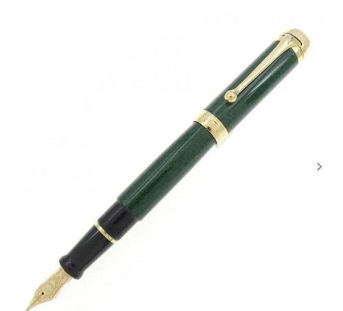 Penna stilografica aurora - penna,