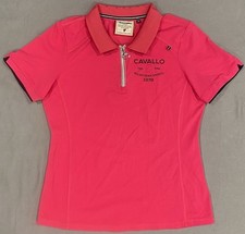 Cavallo Women’s Polo Shirt