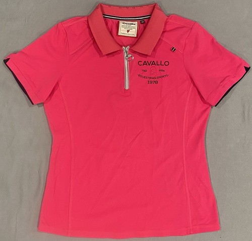 Polo donna cavallo - cavallo,