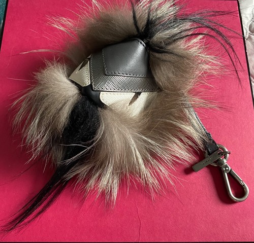 100 originale fendi - 100%,