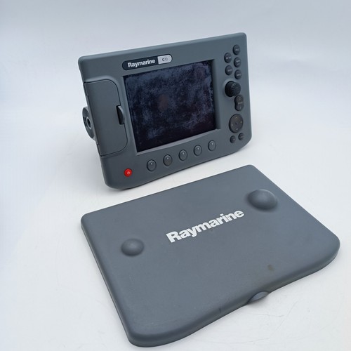 Raymarine c70 mfd gps - raymarine,