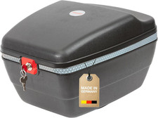 Bauletto per Bici per Tutti I