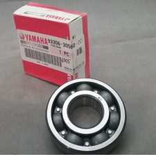 Oem yamaha bearing 93306 - oem, 93306-30527