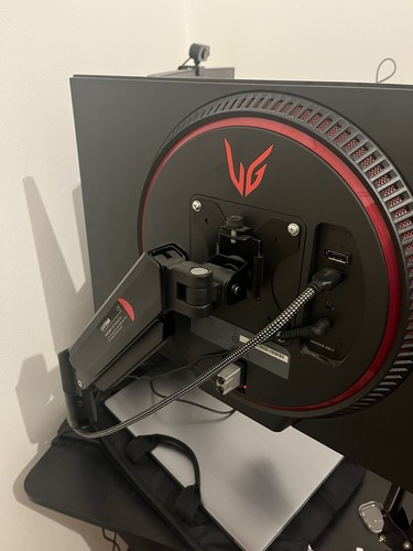 Ultragear 24gn53a 24 - ultragear, 24"