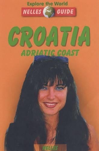Croatia adriatic coast nelles - croatia-adriatic, (nelles