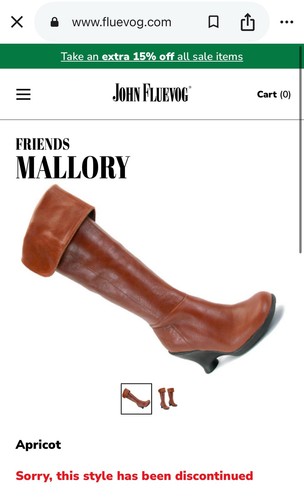 John fluevog raro - john,