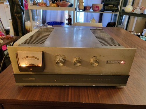 Amplificatore potenza - di,