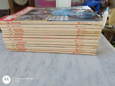 MOTOCICLISMO ANNATA COMPLETA