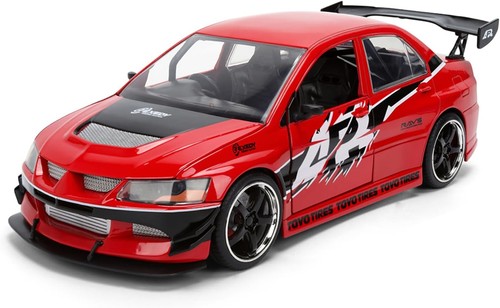 Jada fast and furious - fast,