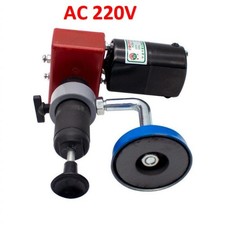 Electric Valve Grinding