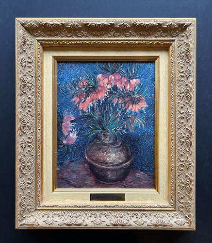 Stampa artistica vincent - stampa, van