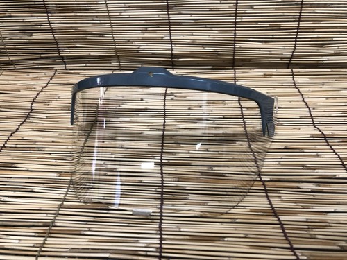 Nava 8 visiera - visiera, casco