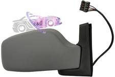 SPECCHIETTO RETROVISORE DX