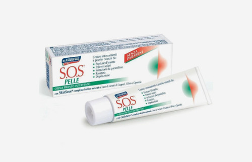 Dr ciccarelli crema - s.o.s,