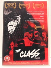 The Class (Klass) [2007] [DVD]