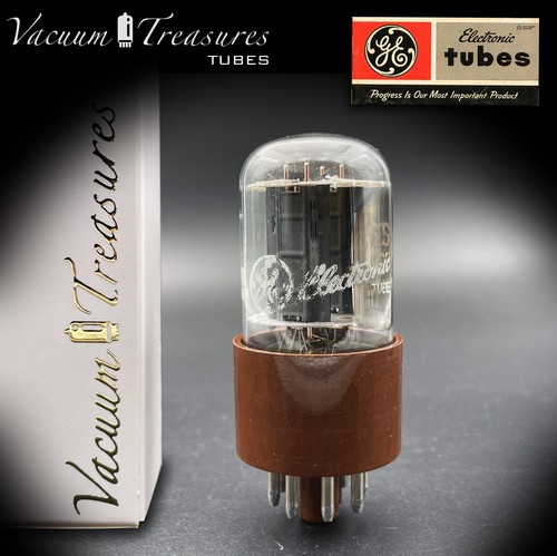 6sn7gtb general electric - 6sn7gtb,