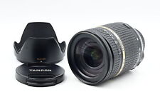 Tamron B003 AF 18-270 mm