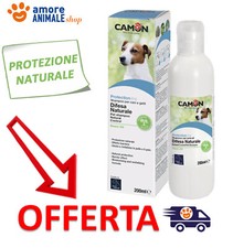 Camon Shampoo Difesa Naturale