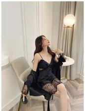 Camicia Da Notte Baby Doll