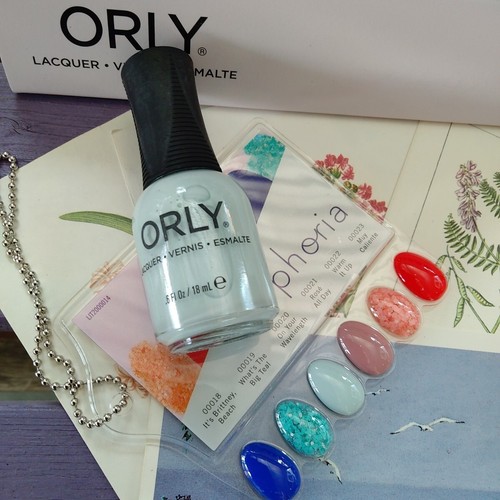 Orly smalto cruelty free - orly,