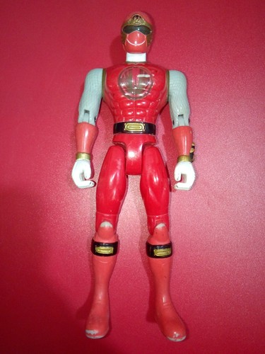 Bandai mighty morphin power - mighty,