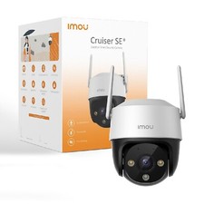 IMOU Cruiser SE+ Telecamera