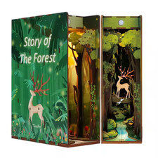 Tonecheer Story Of The Forest